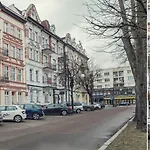 Lägenhet Classic Z Loft Rooms- Location, Bezplatny Parking Ełk