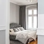 Lägenhet Classic Z Loft Rooms- Location, Bezplatny Parking