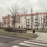 Classic Z Loft Rooms- Location, Bezplatny Parking Lägenhet Ełk