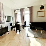 Classic Z Loft Rooms- Location, Bezplatny Parking Lägenhet Ełk