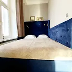 Classic Z Loft Rooms- Location, Bezplatny Parking Lägenhet