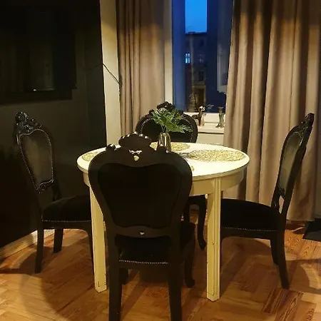 Classic - Location, Bezplatny Parking Ełk