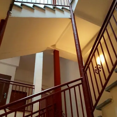 Loft - Classic Location, Bezplatny Parking Ełk