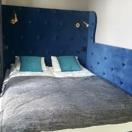 Loft - Classic Location, Bezplatny Parking اوك