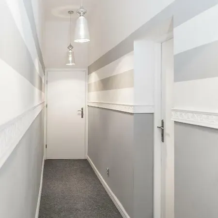 Loft - Classic Location, Bezplatny Parking * Ełk
