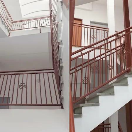 Lägenhet Classic Z Loft Rooms- Location, Bezplatny Parking