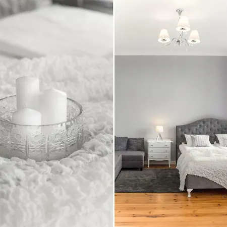 Loft - Classic Location, Bezplatny Parking *