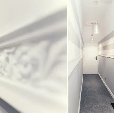 Loft - Classic Location, Bezplatny Parking