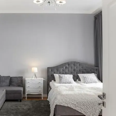 Loft - Classic Location, Bezplatny Parking *
