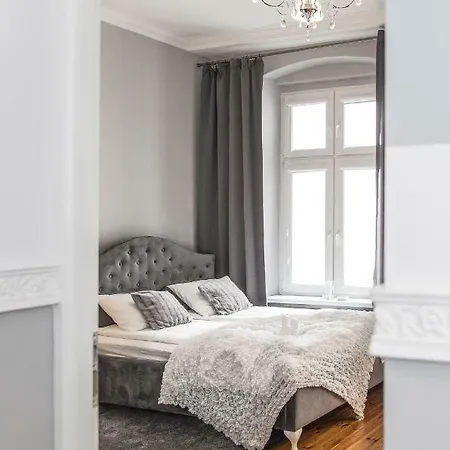 Apartment Classic - Location, Bezplatny Parking