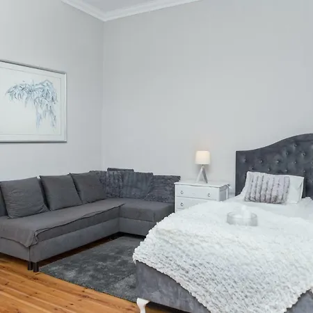 Loft - Classic Location, Bezplatny Parking *