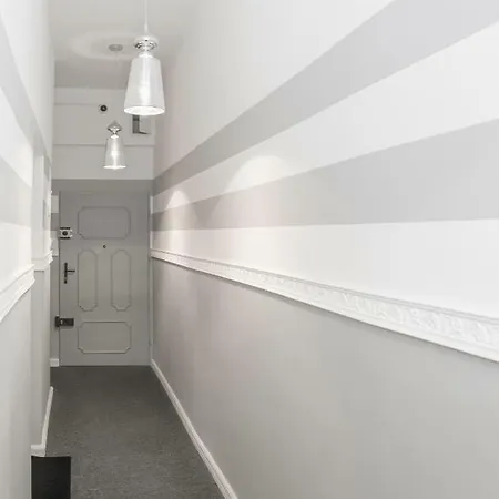 شقة Loft - Classic Location, Bezplatny Parking اوك