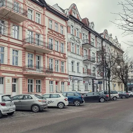 Classic Z Loft Rooms- Location, Bezplatny Parking *