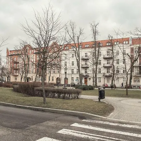 Classic - Location, Bezplatny Parking Lägenhet Ełk