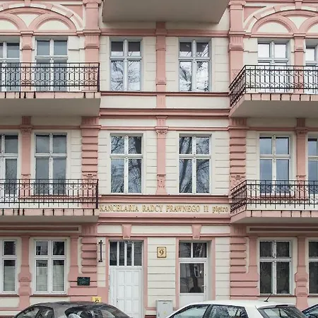 Classic - Location, Bezplatny Parking * Ełk